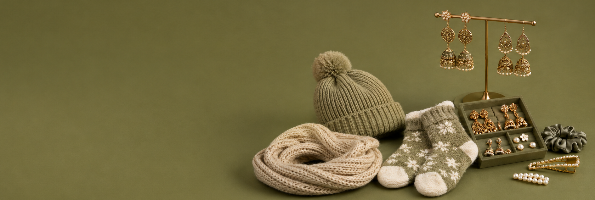 Accessories