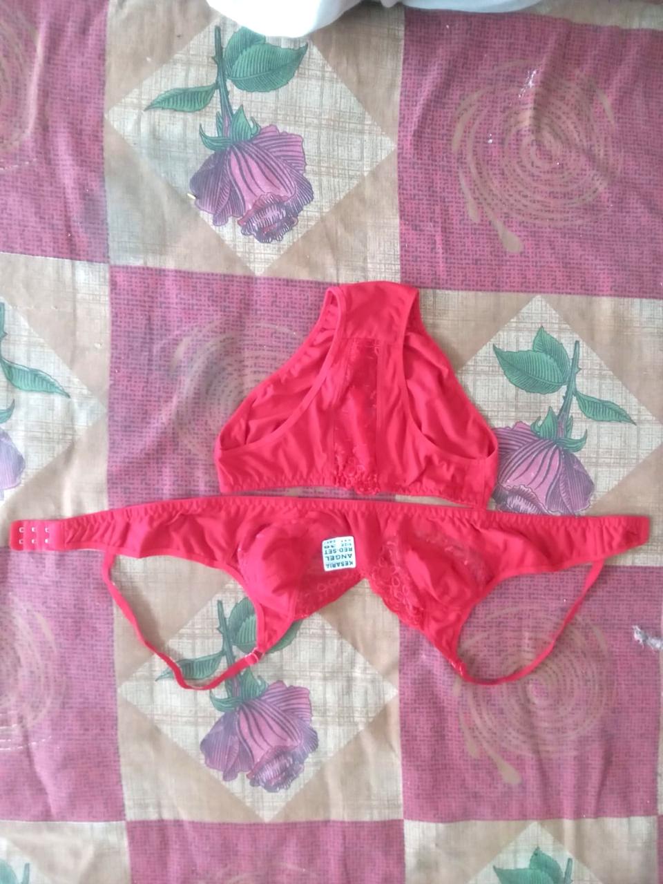 bra panty